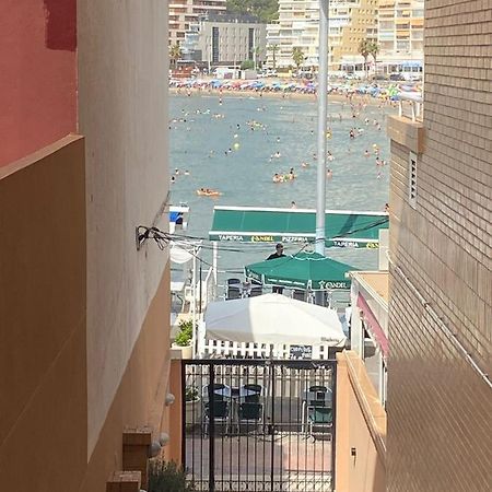 Cala Real Apartment Oropesa del Mar Exterior photo