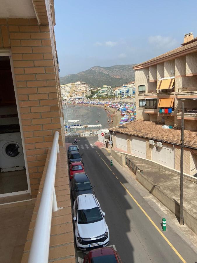 Cala Real Apartment Oropesa del Mar Exterior photo