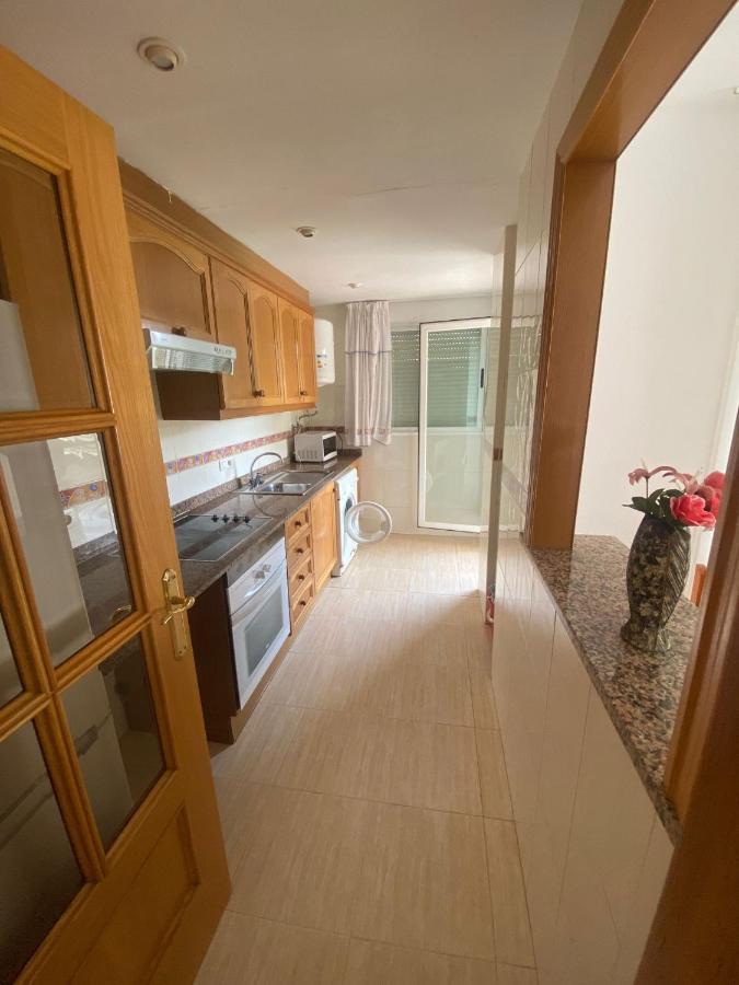 Cala Real Apartment Oropesa del Mar Exterior photo