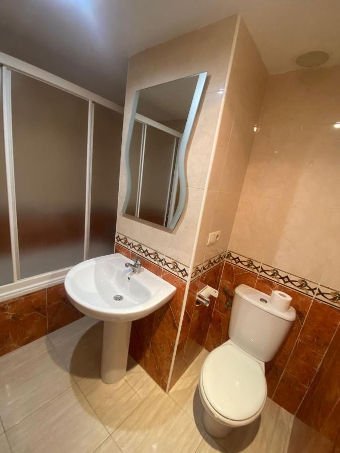 Cala Real Apartment Oropesa del Mar Exterior photo